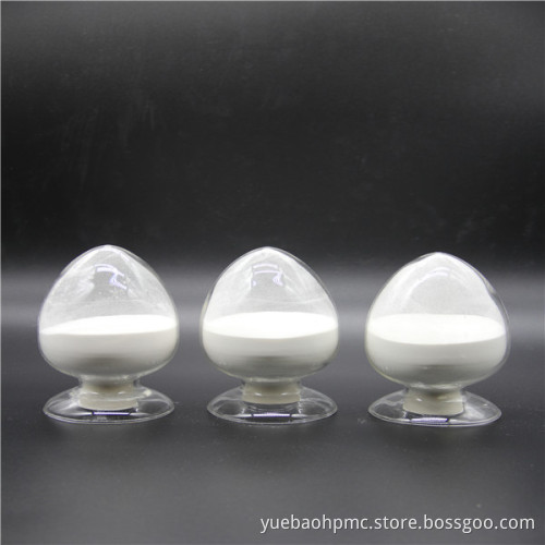 Hydroxy Ethyl Cellulose (HEC)